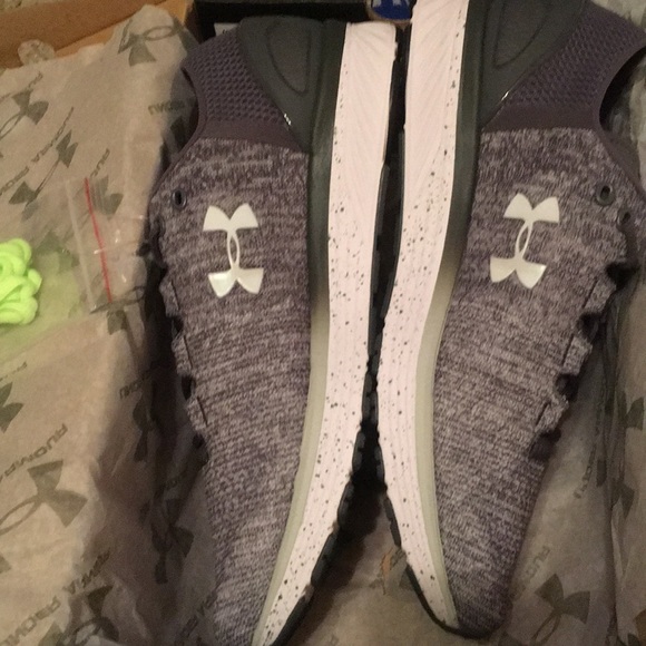 Under Armour shoes Charged Bandit 3 - Picture 2 of 5